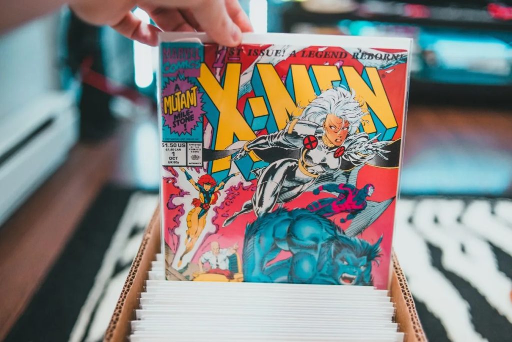 From webtoons to novels – Rise of transmedia storytelling