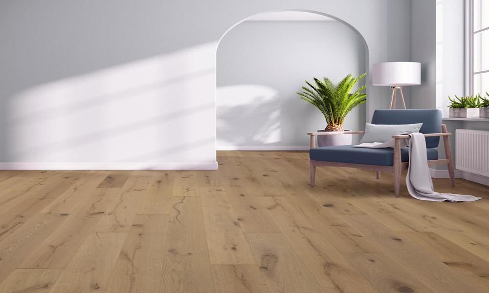 What are the Benefits of Wood Flooring