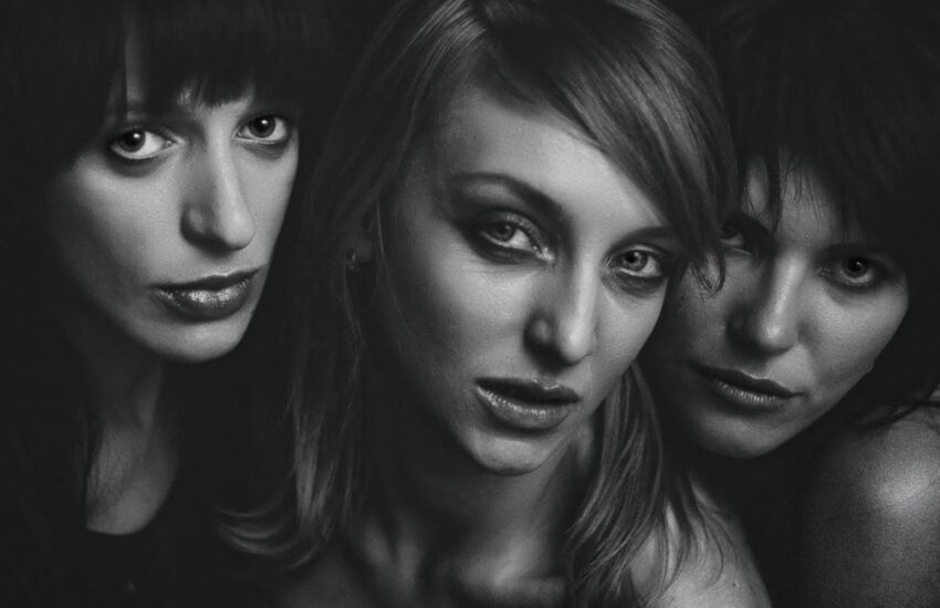 Black and White Photography