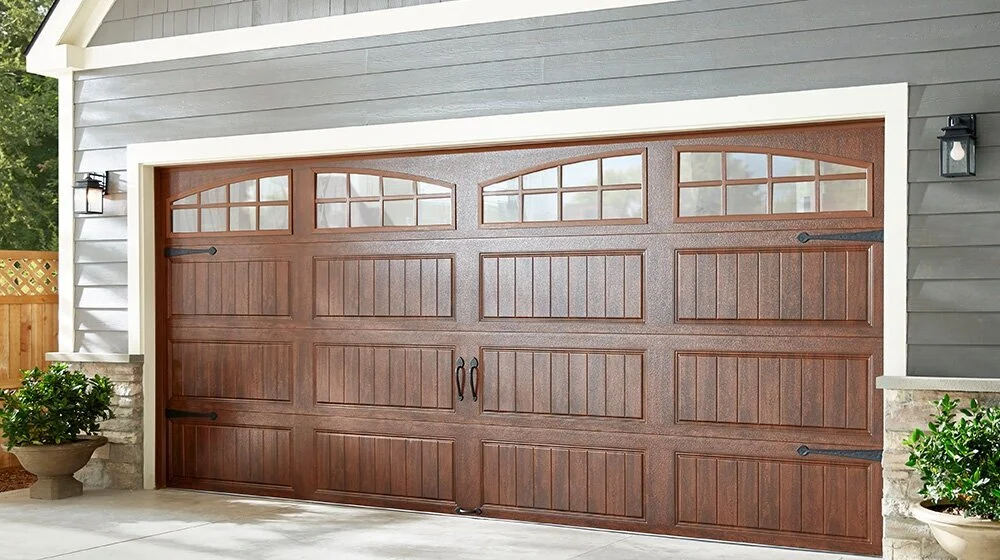 Reliable & Fast Garage Door Repair Services You Can Trust